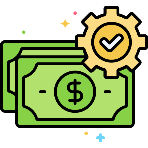 Fee & Billing icon