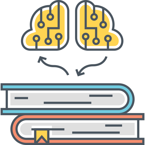 AI Legal Research icon