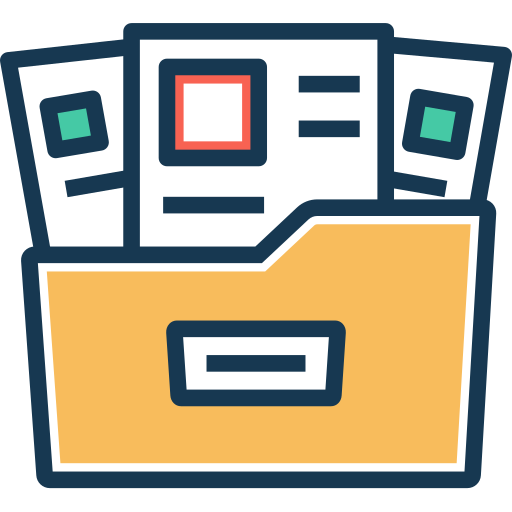 Document Manager icon