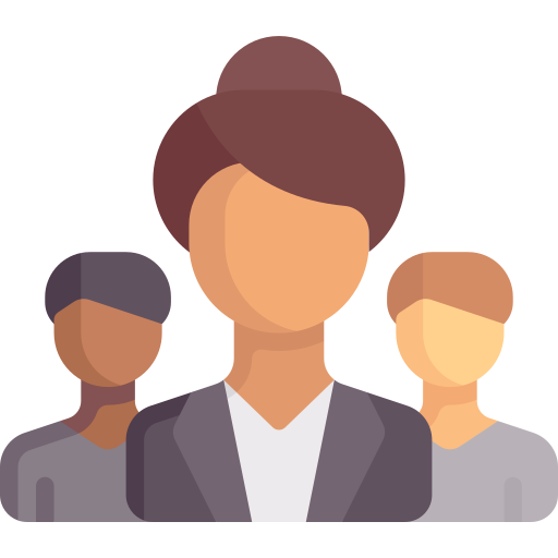 Team Management icon